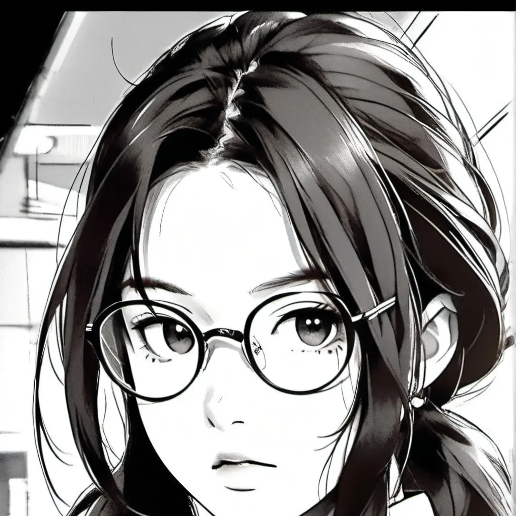 chat with ai character: LEBEN MAE 