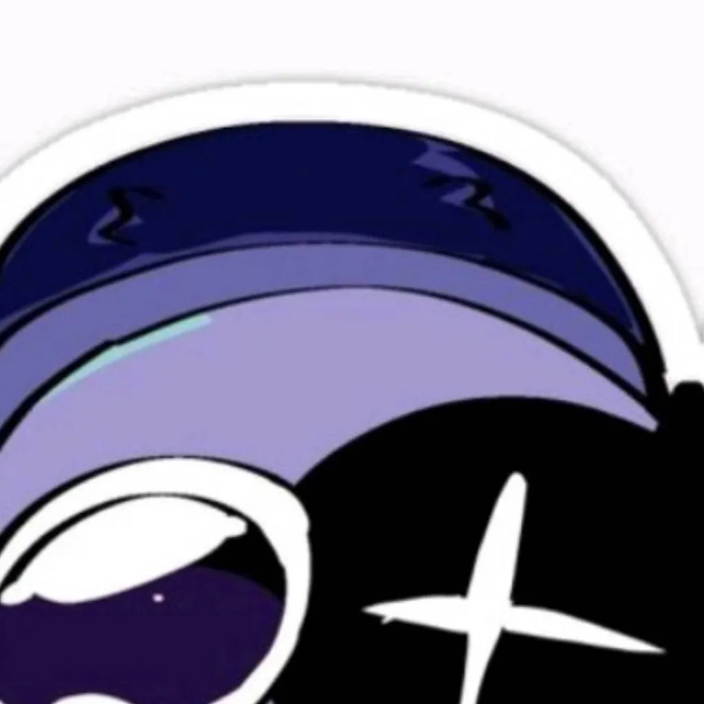 chat with ai character: 🌜.~Astro~.💤