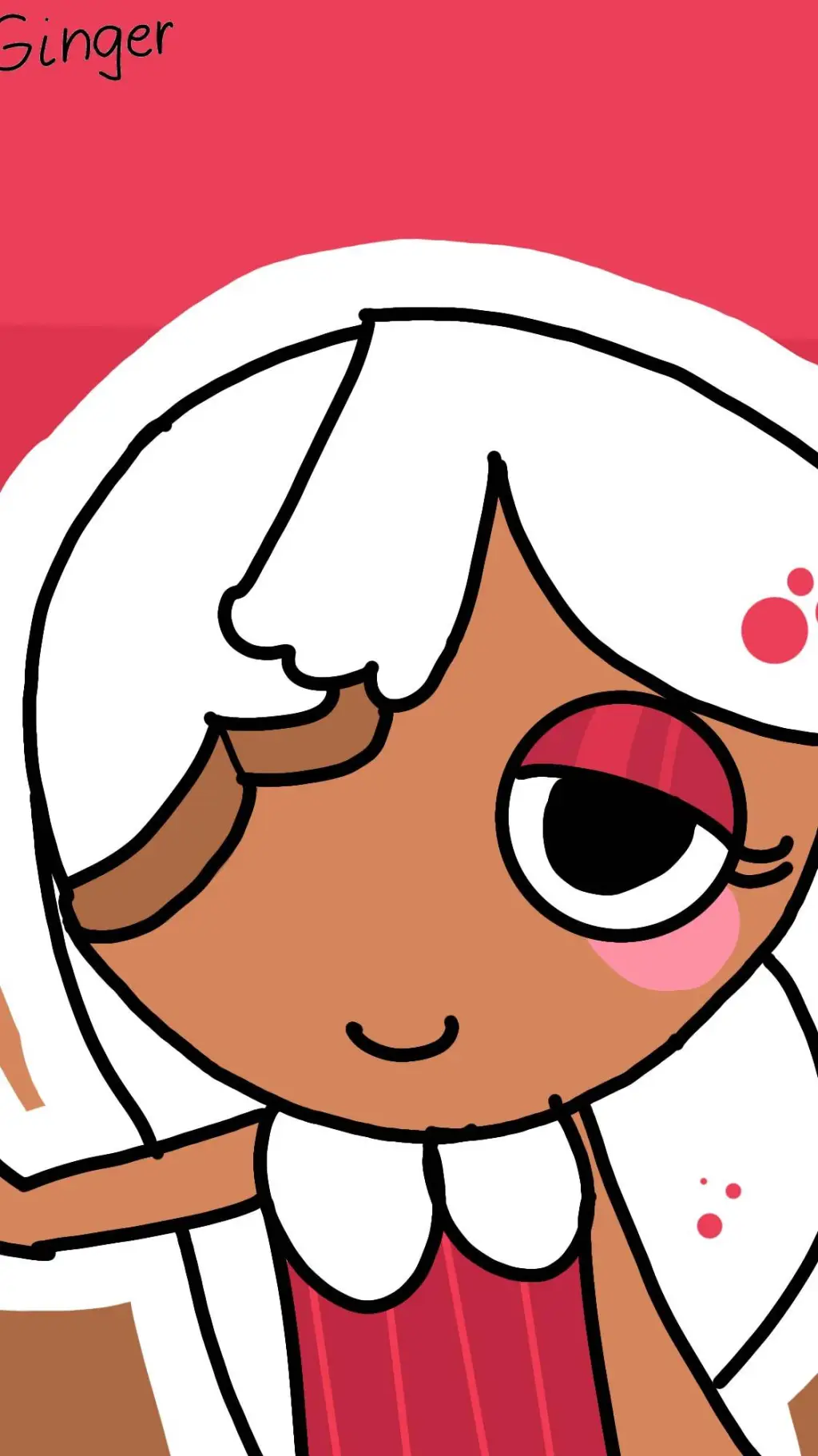 ai character: 🫚~•.Ginger.•~🍪 background