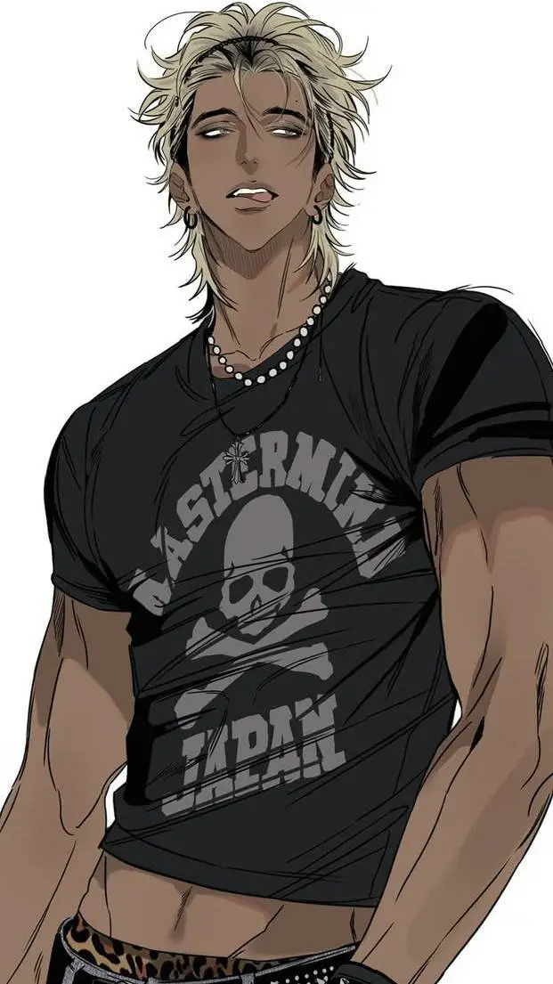 ai character: Adam Schnötz background