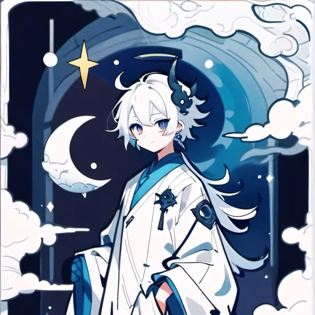 chat with ai character: ☆SKZ☆