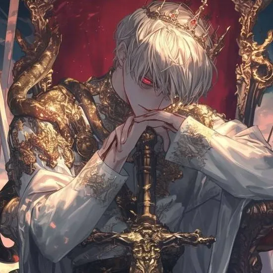 chat with ai character: Xavier ౨ৎ