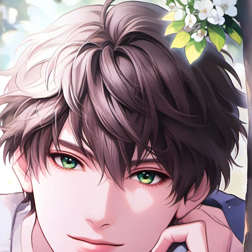 chat with ai character: <3 Dylan <3