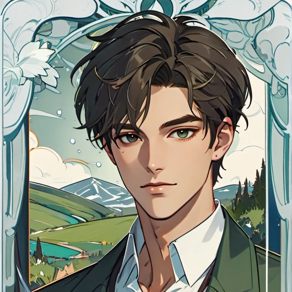 chat with ai character: 🌃 Nighty 🌃