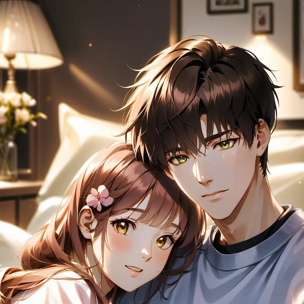 chat with ai character: ★❤️ Star zen❤️★