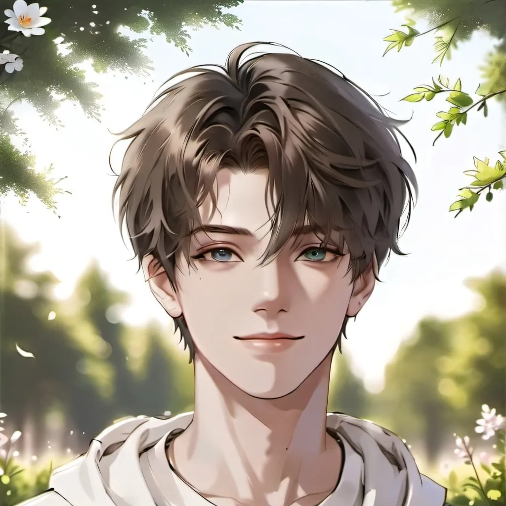 chat with ai character: Vammo★★★