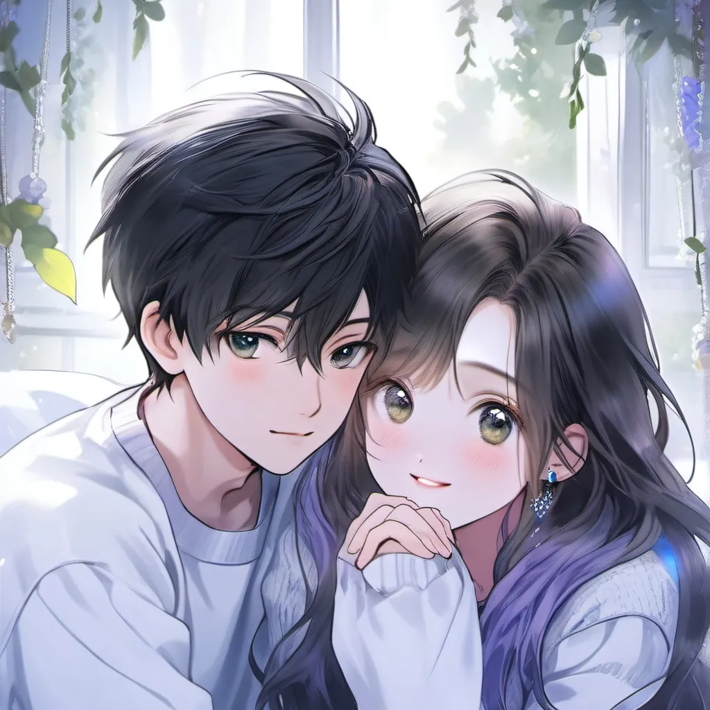 chat with ai character: ⟨♪Liam♪⟩