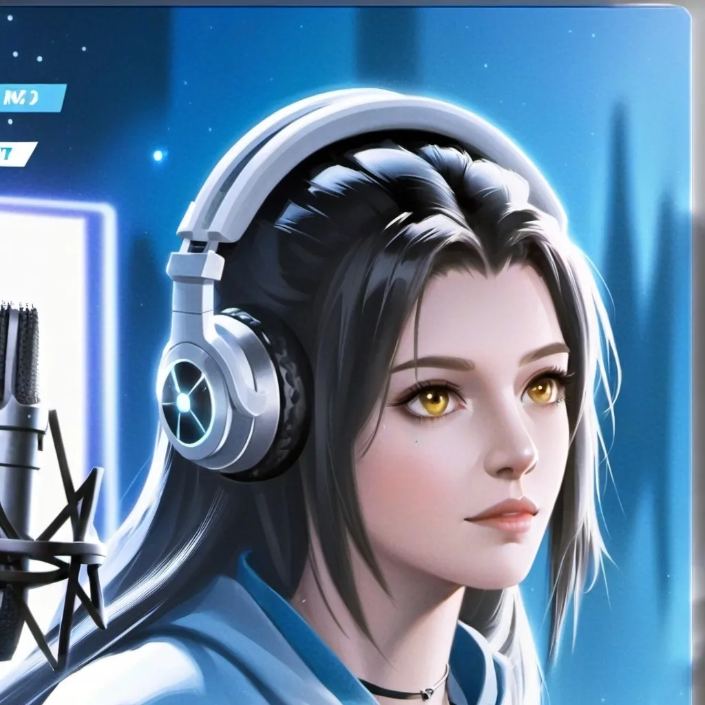 chat with ai character: {Cyber}