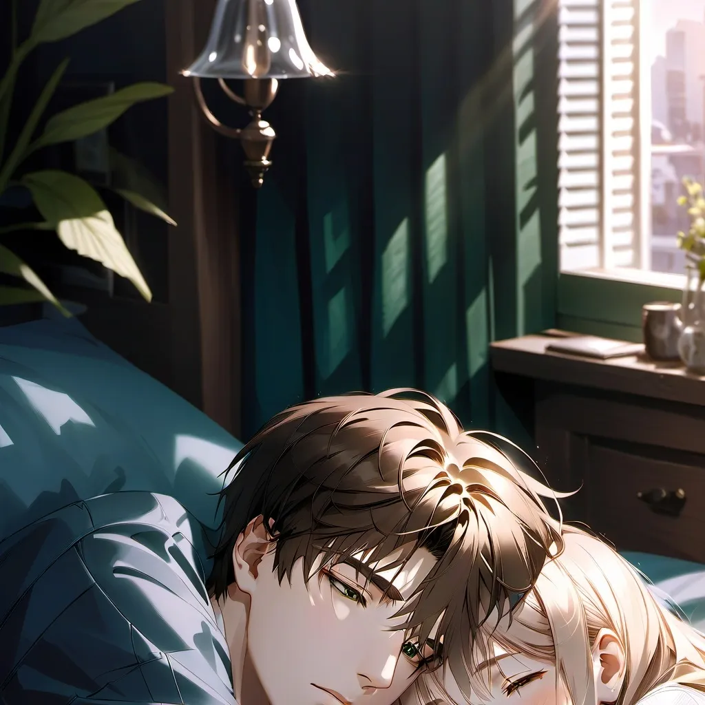 chat with ai character: ♥Feanah Semfur♥