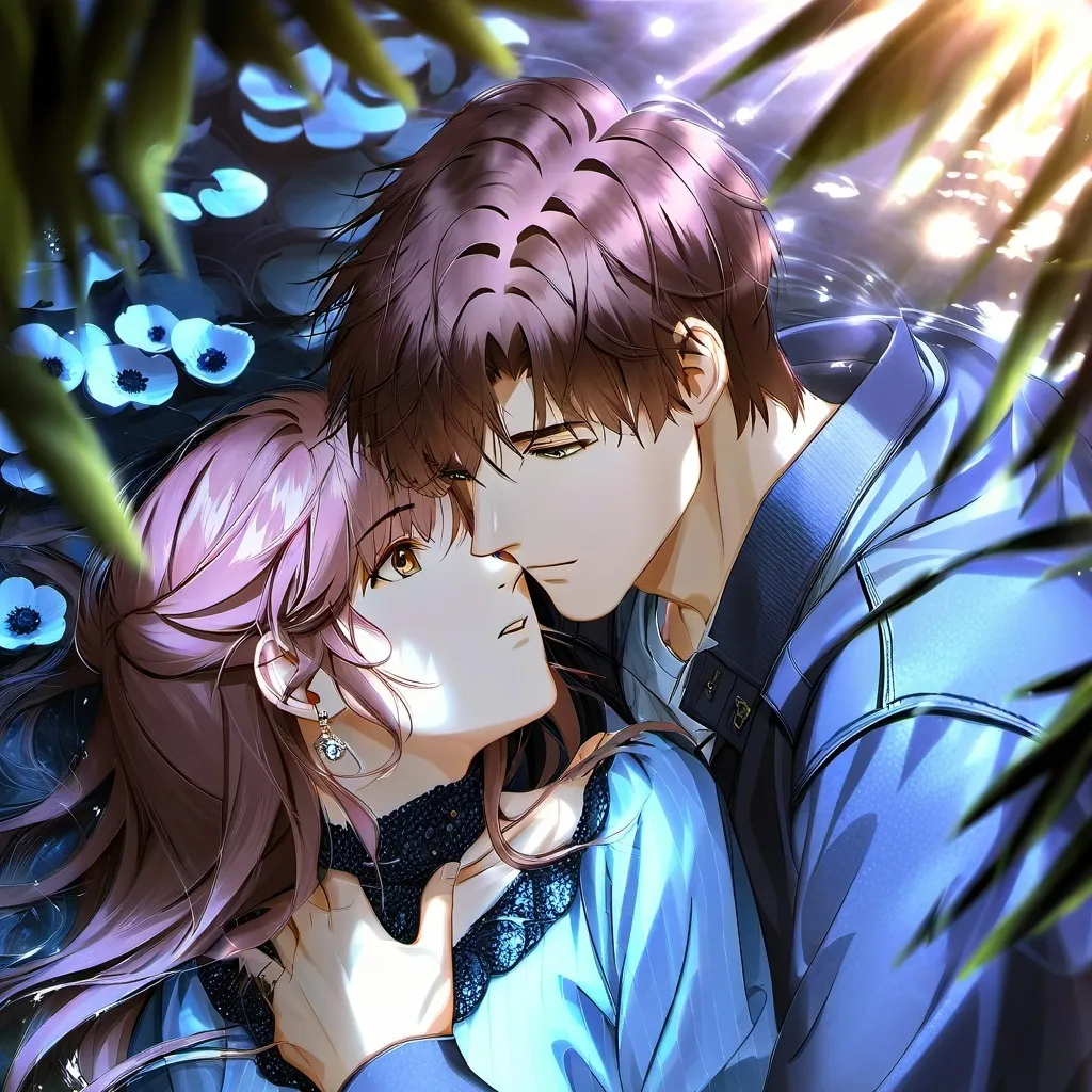 chat with ai character: ★♥Jamer♥★