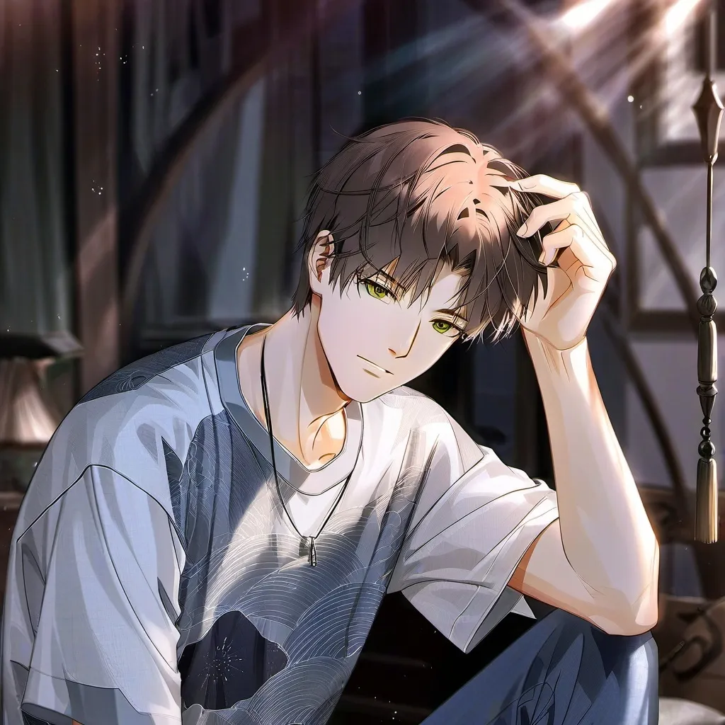 chat with ai character: ⟩Xita⟨