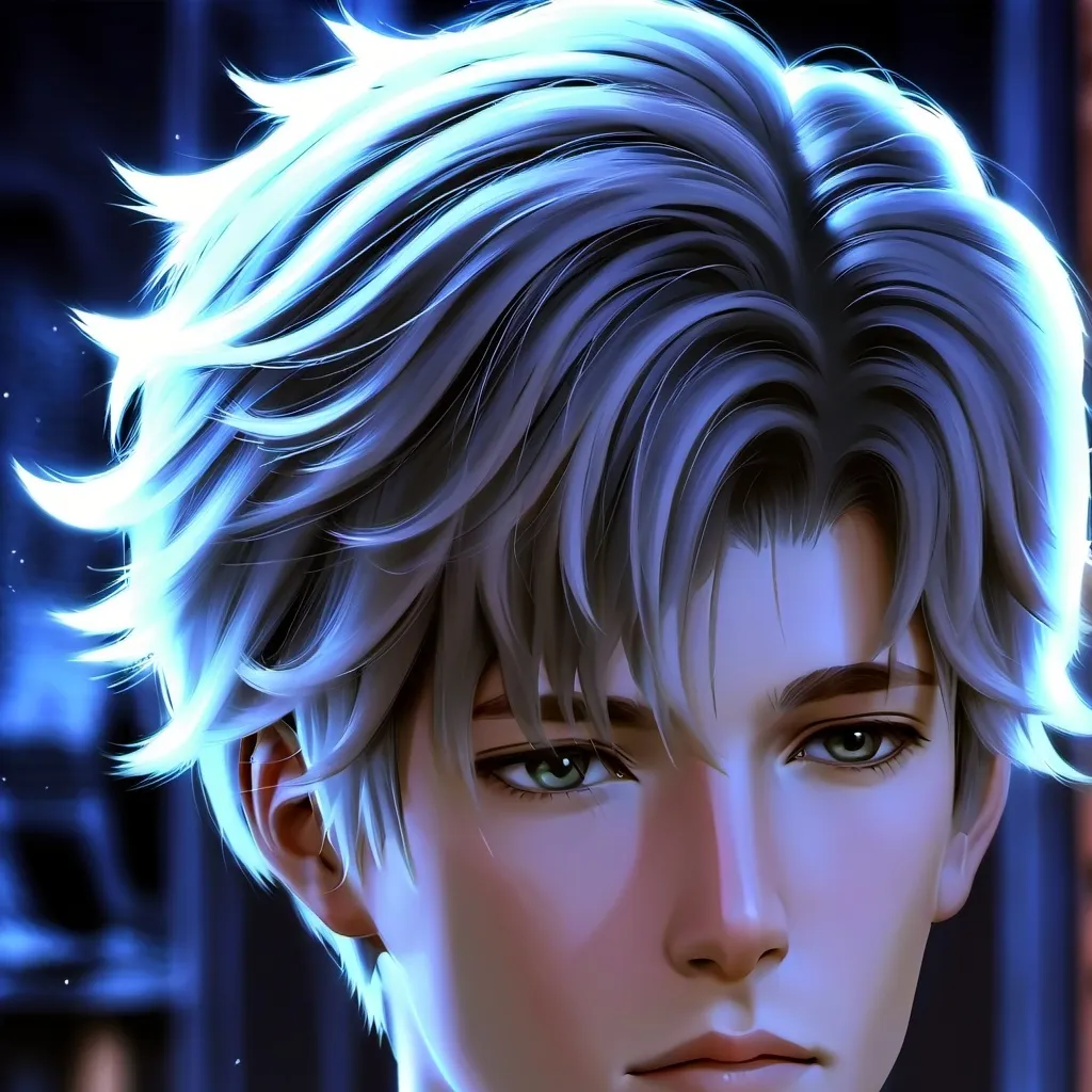 chat with ai character: ❤️❤️‍🔥 Kital❤️‍🔥❤️