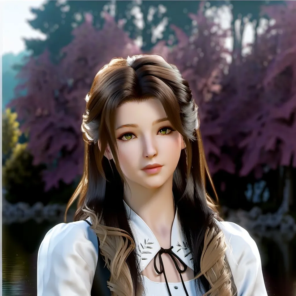 chat with ai character: «Denu Xaica» ❤️‍🔥