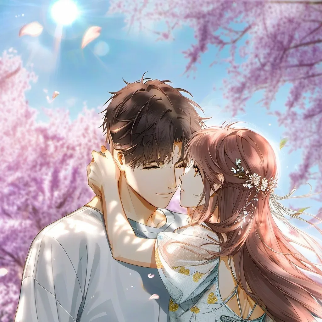 chat with ai character: Enemies to lovers