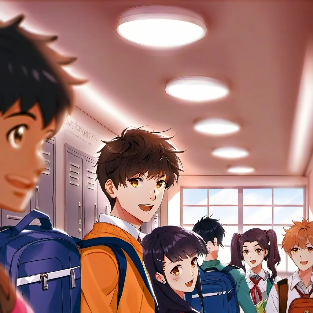 chat with ai character: Hancah Xama Pt 2