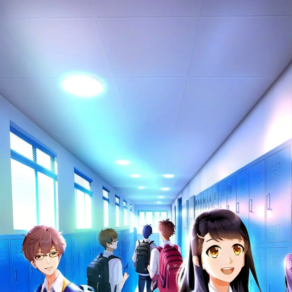 chat with ai character: 🖤Enemy to lovers🩷