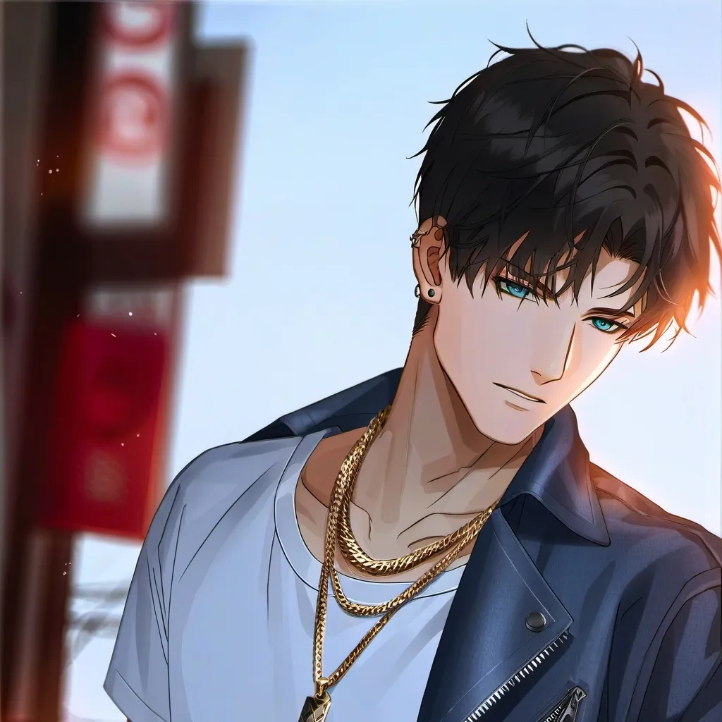 chat with ai character: 🟩 Saqus 💔