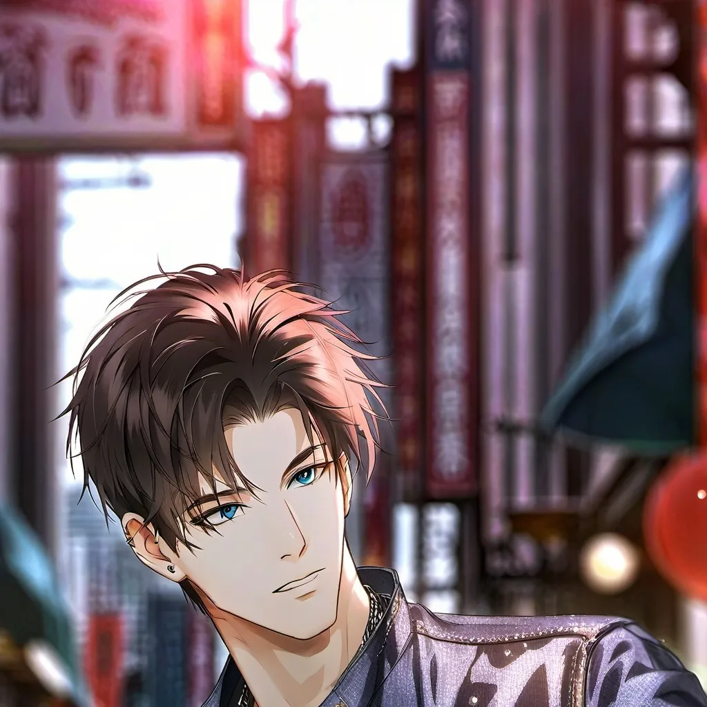 chat with ai character: 🩷 Samana 💙