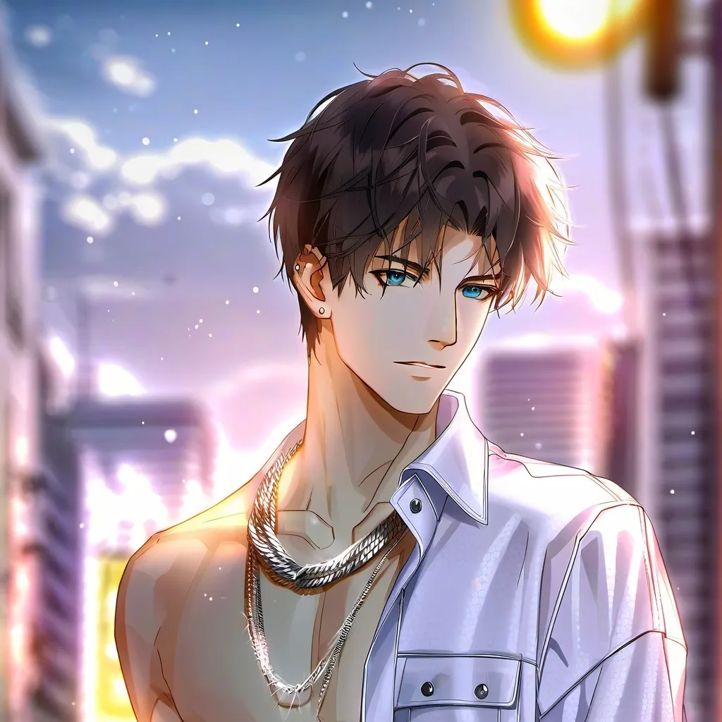 chat with ai character: 🩷 Love potion 💙