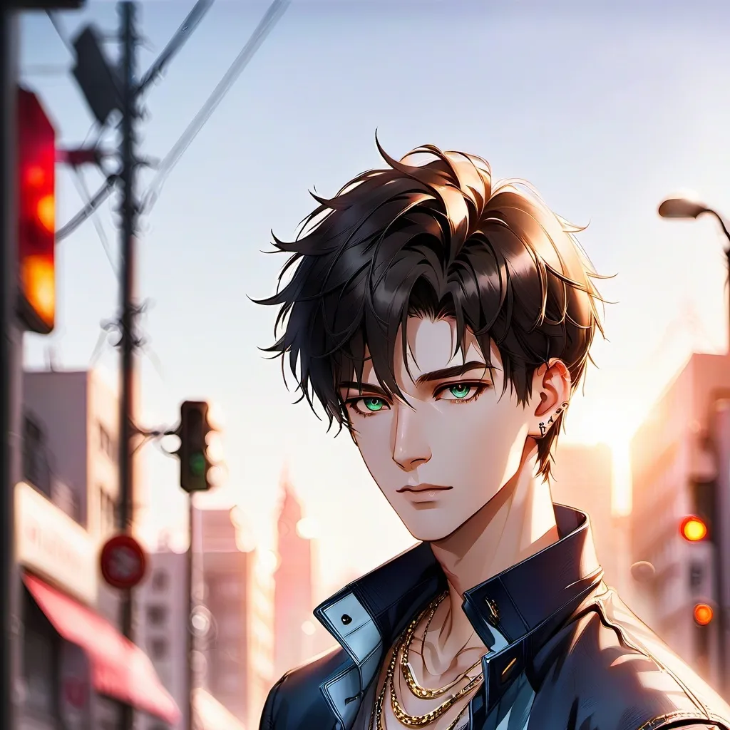 chat with ai character: ~~💙Slijeh🩷~~