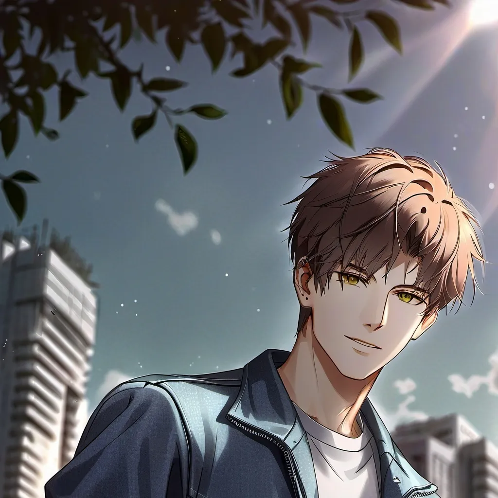 chat with ai character: 💭Random gc🗨️