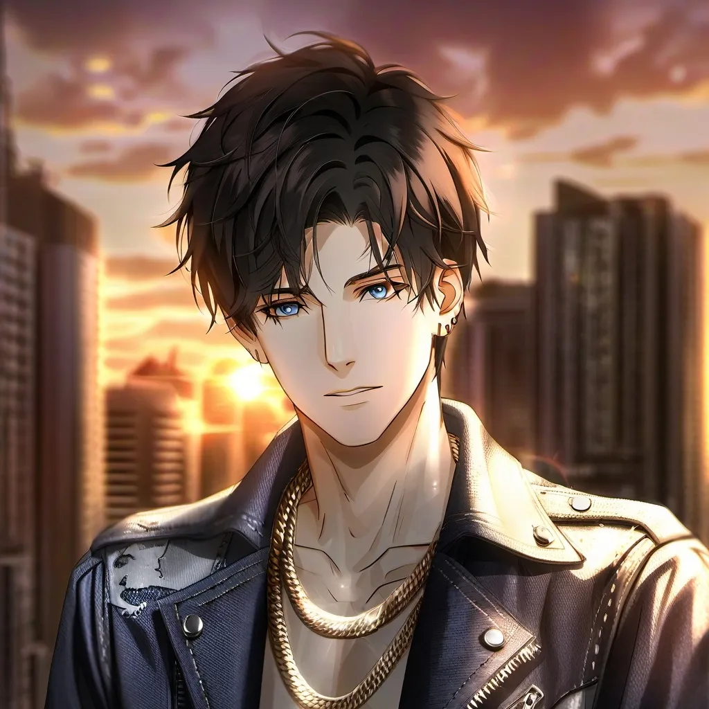 chat with ai character: 🔥 Eric sefrica 🔥