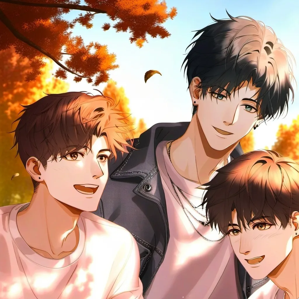 chat with ai character: Your ex's 💖