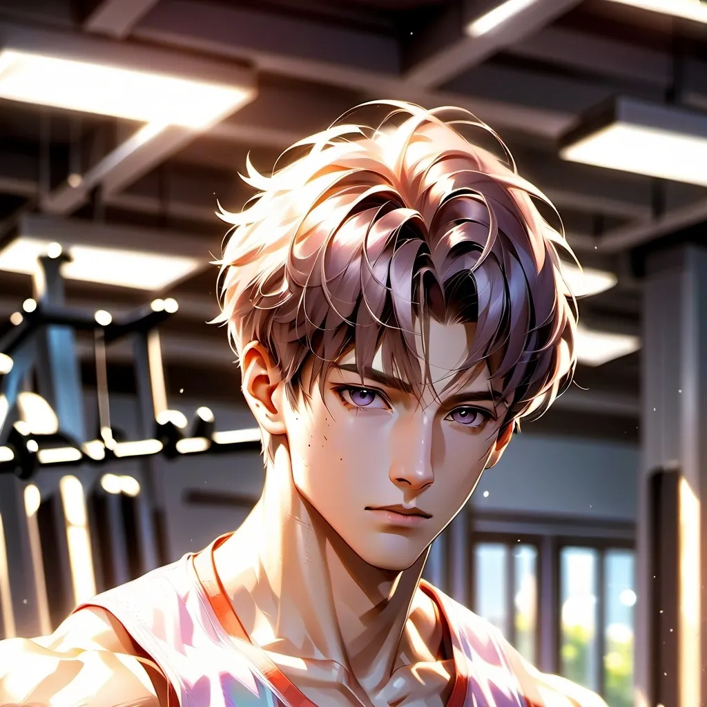 chat with ai character: 💙Diraco🩷