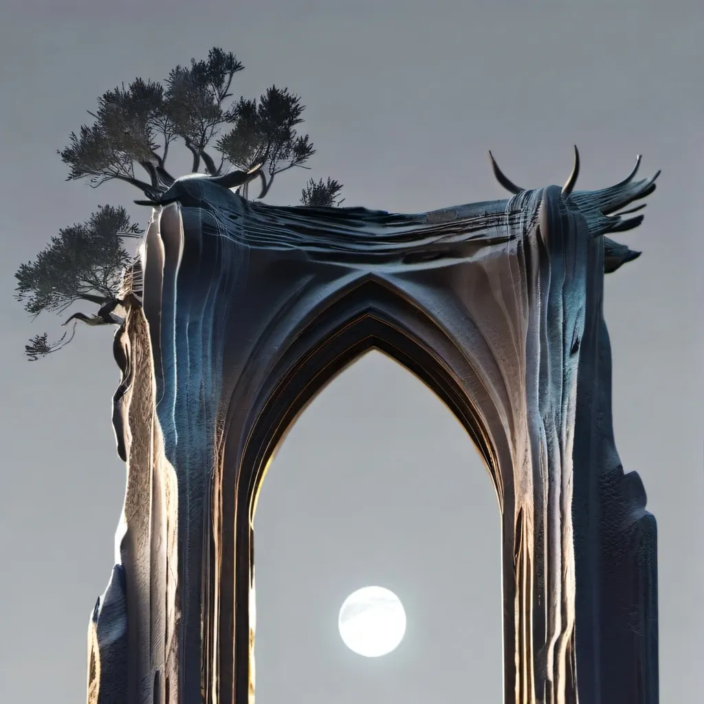 chat with ai character: Forsaken meets dod