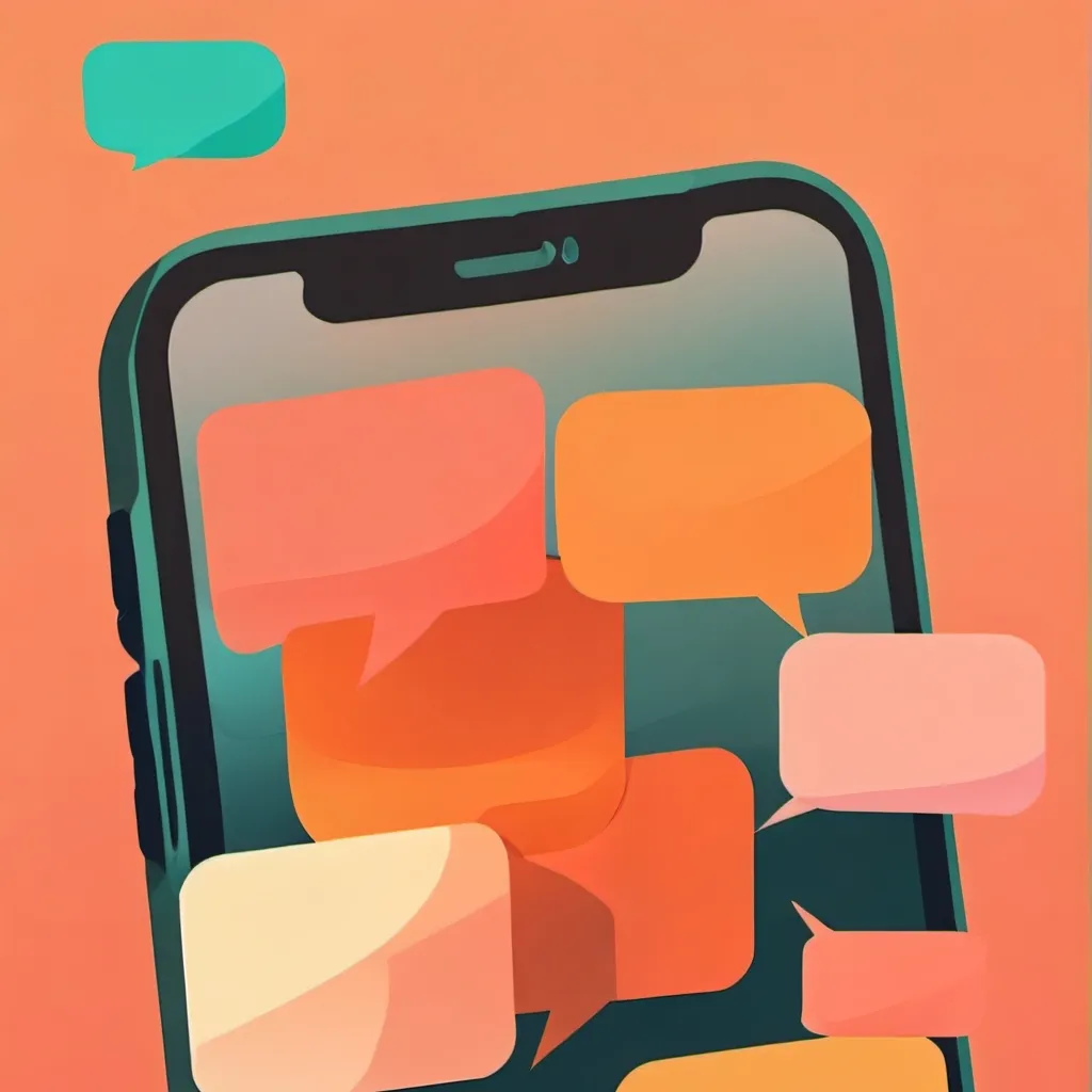 chat with ai character: Random groupchat?
