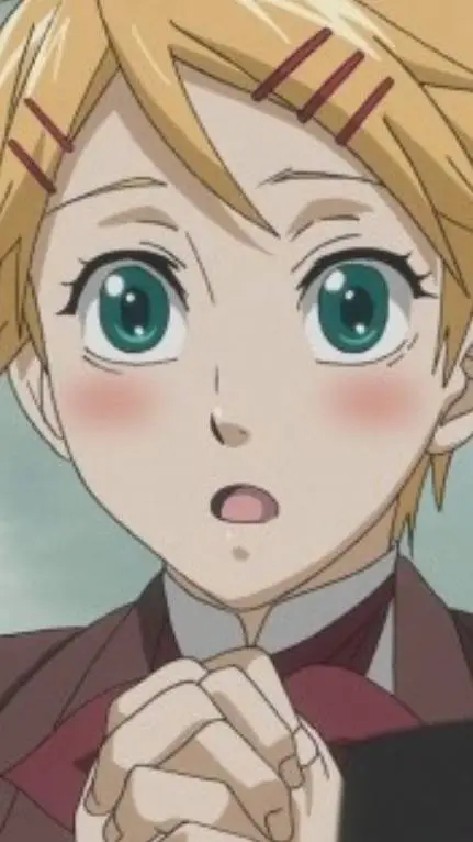 Talkie AI - Chat with Finnian BB