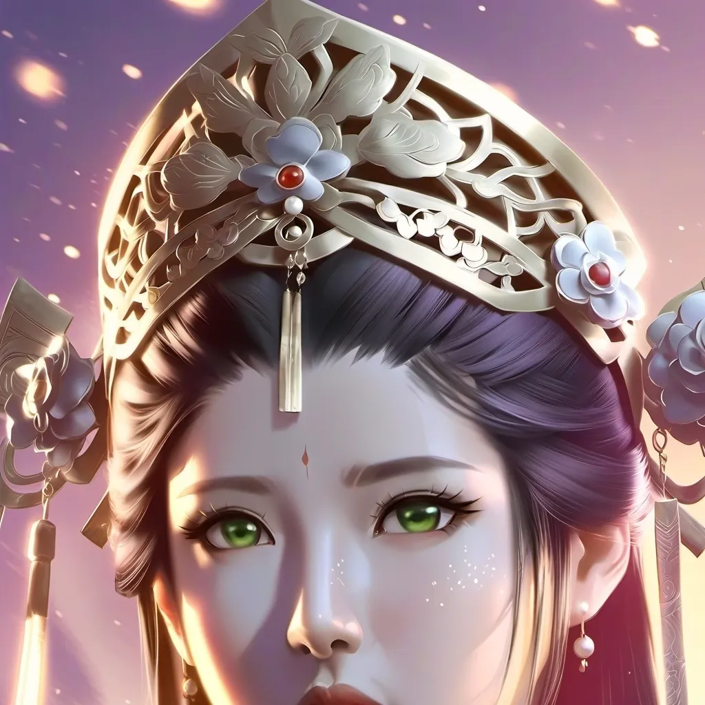 chat with ai character: Kotoshi Mira