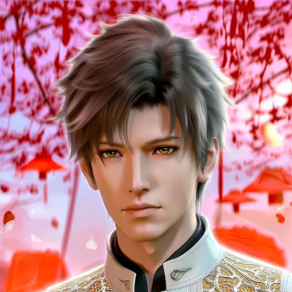 chat with ai character: realilty tryer