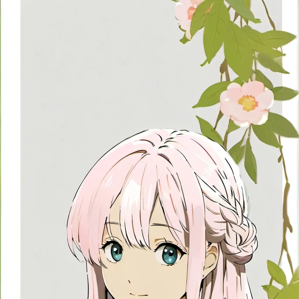 chat with ai character: emily