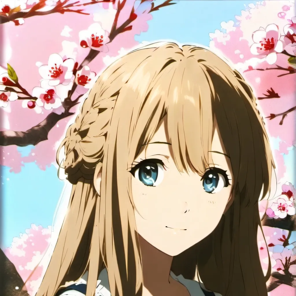 chat with ai character: hikari