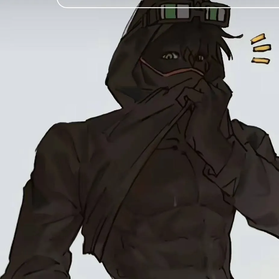 chat with ai character: thatmob UnU