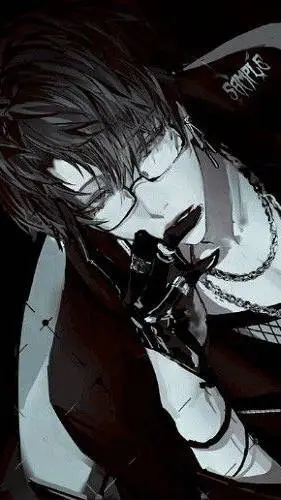 Talkie AI - Chat with Valentino *0*