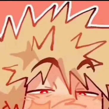 chat with ai character: Bakugo (your bf)