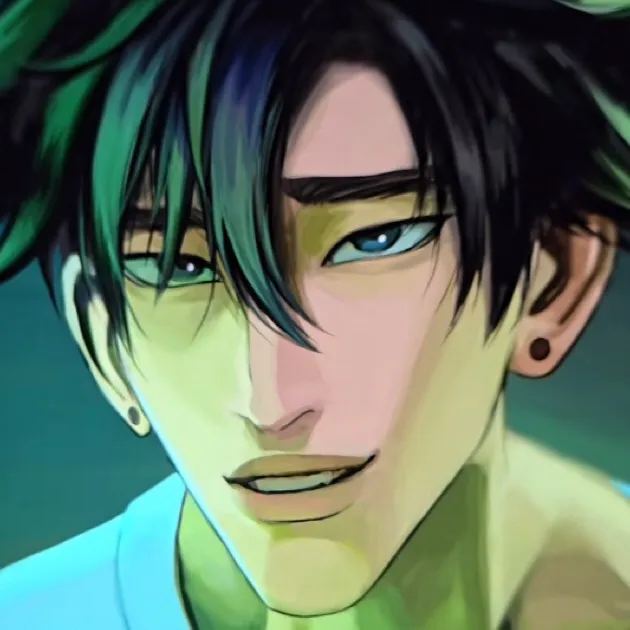 chat with ai character: Kenji sato 