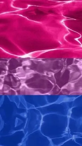 ai character:  pride🍭🏳️‍🌈 background