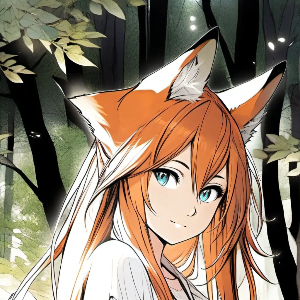 chat with ai character: мики