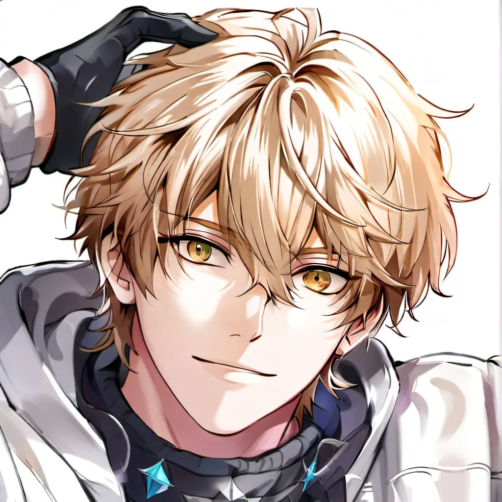 chat with ai character: максим🌟