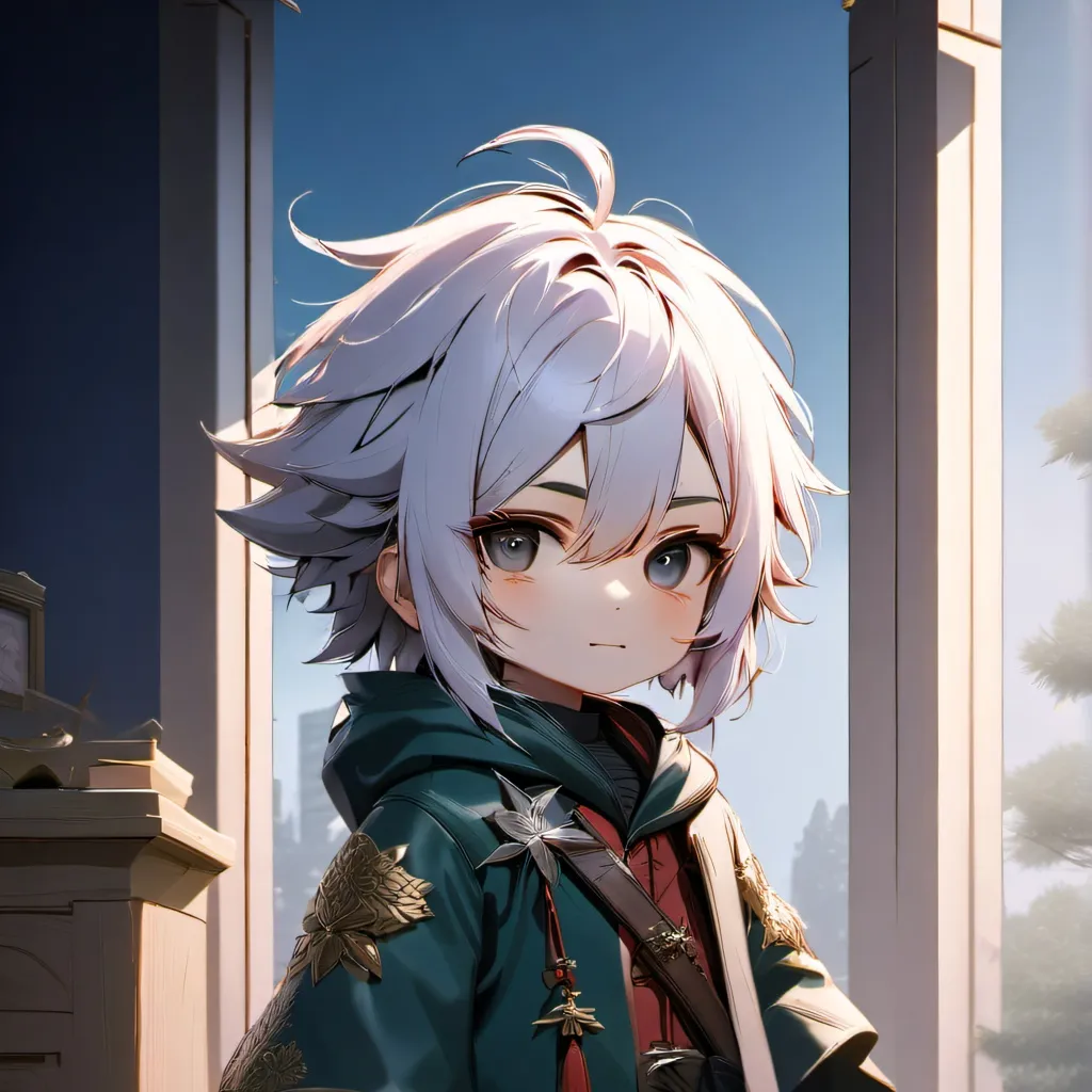 chat with ai character: ?~лиан~?