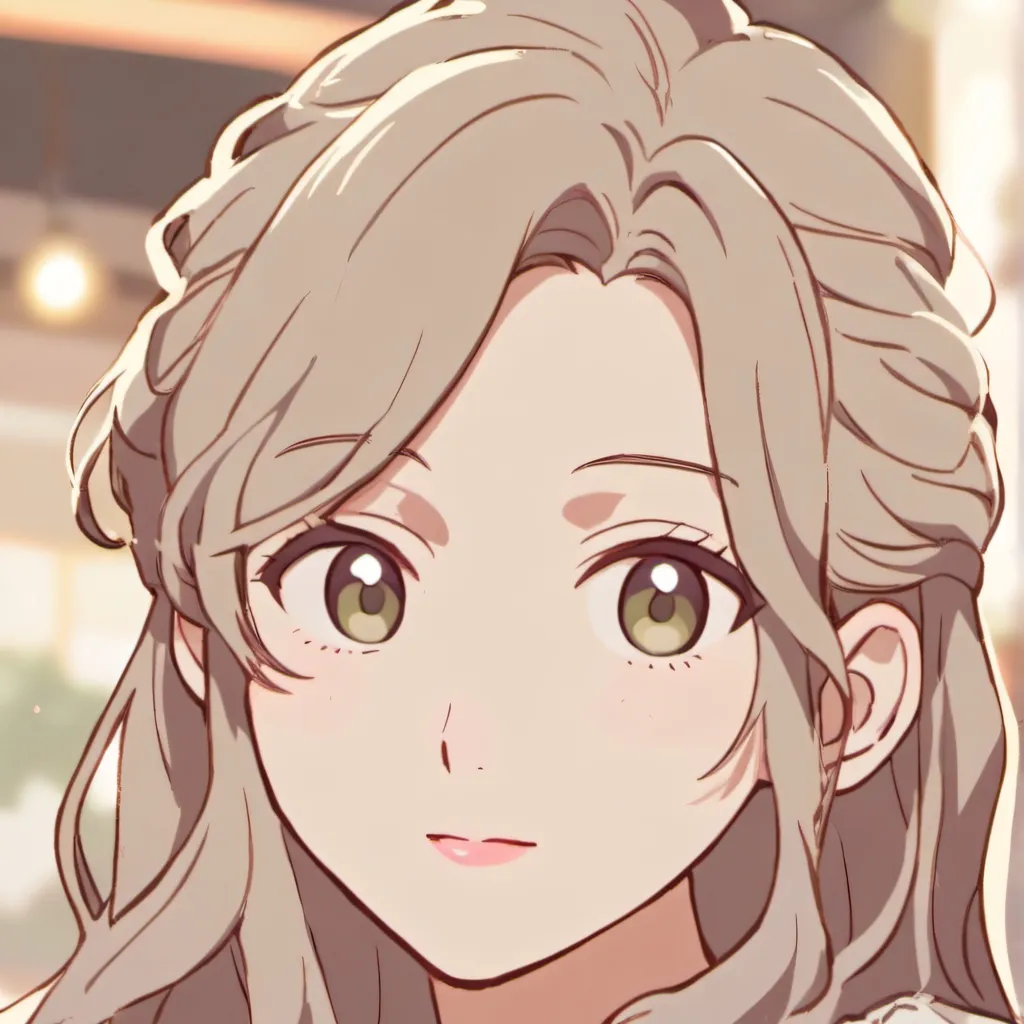 chat with ai character: Mila