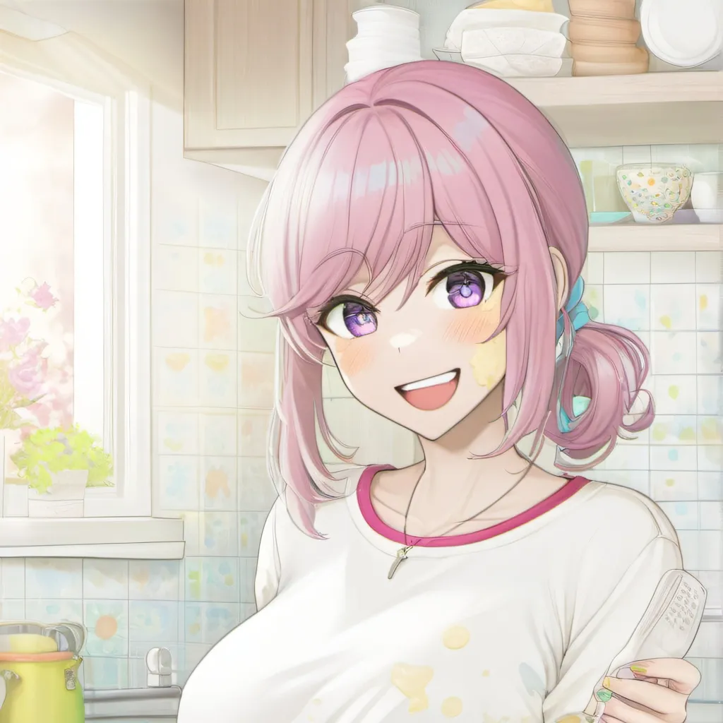 chat with ai character: Fake talkie