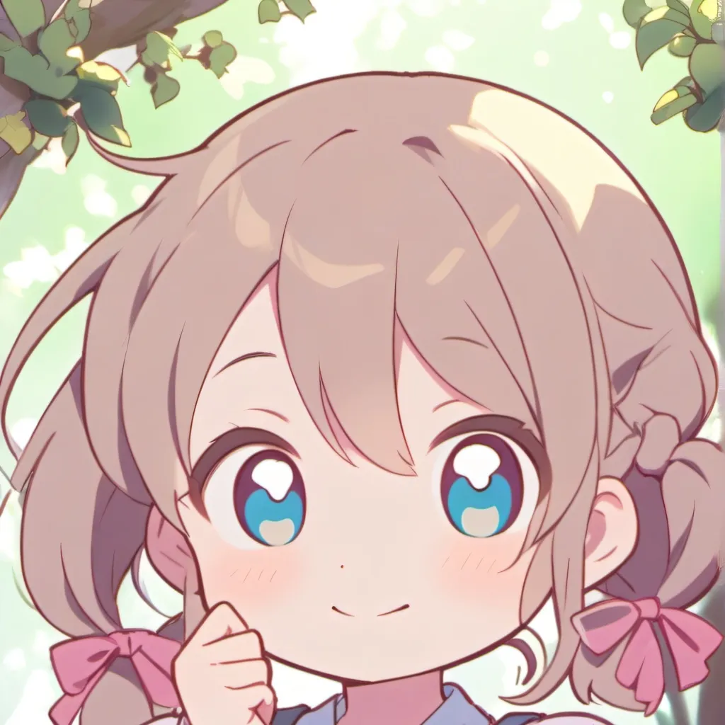 chat with ai character: Mica