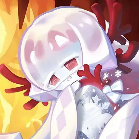 chat with ai character: agar agar cookie 