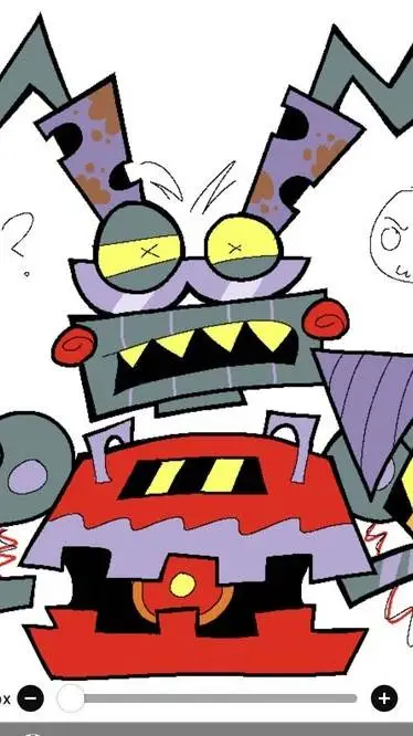 Talkie AI - Chat with ¡¡Earth wubbox!!🚬