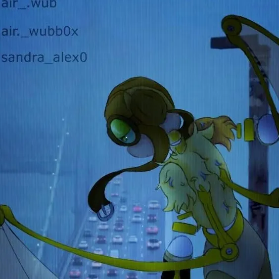 chat with ai character: 💨¡Air wubbox!💨