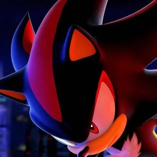 chat with ai character: Shadow